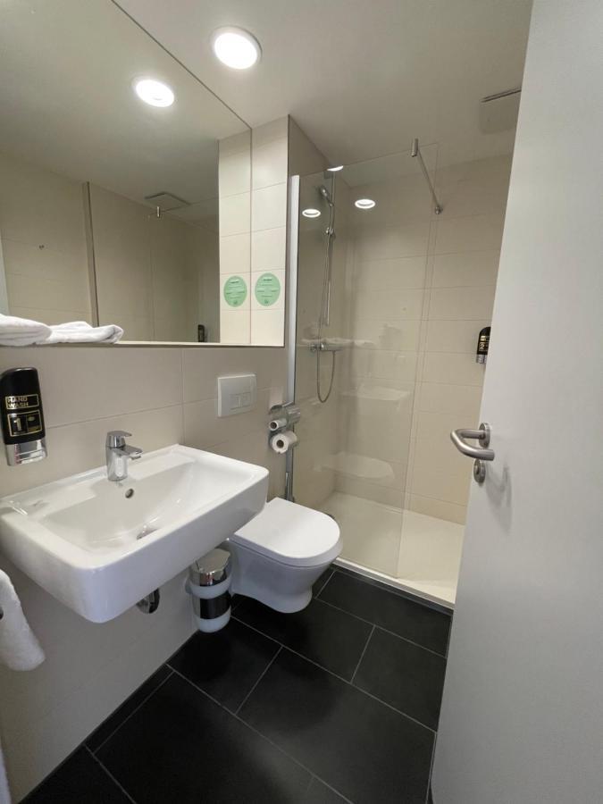 Serways Hotel Spessart Rohrbrunn المظهر الخارجي الصورة
