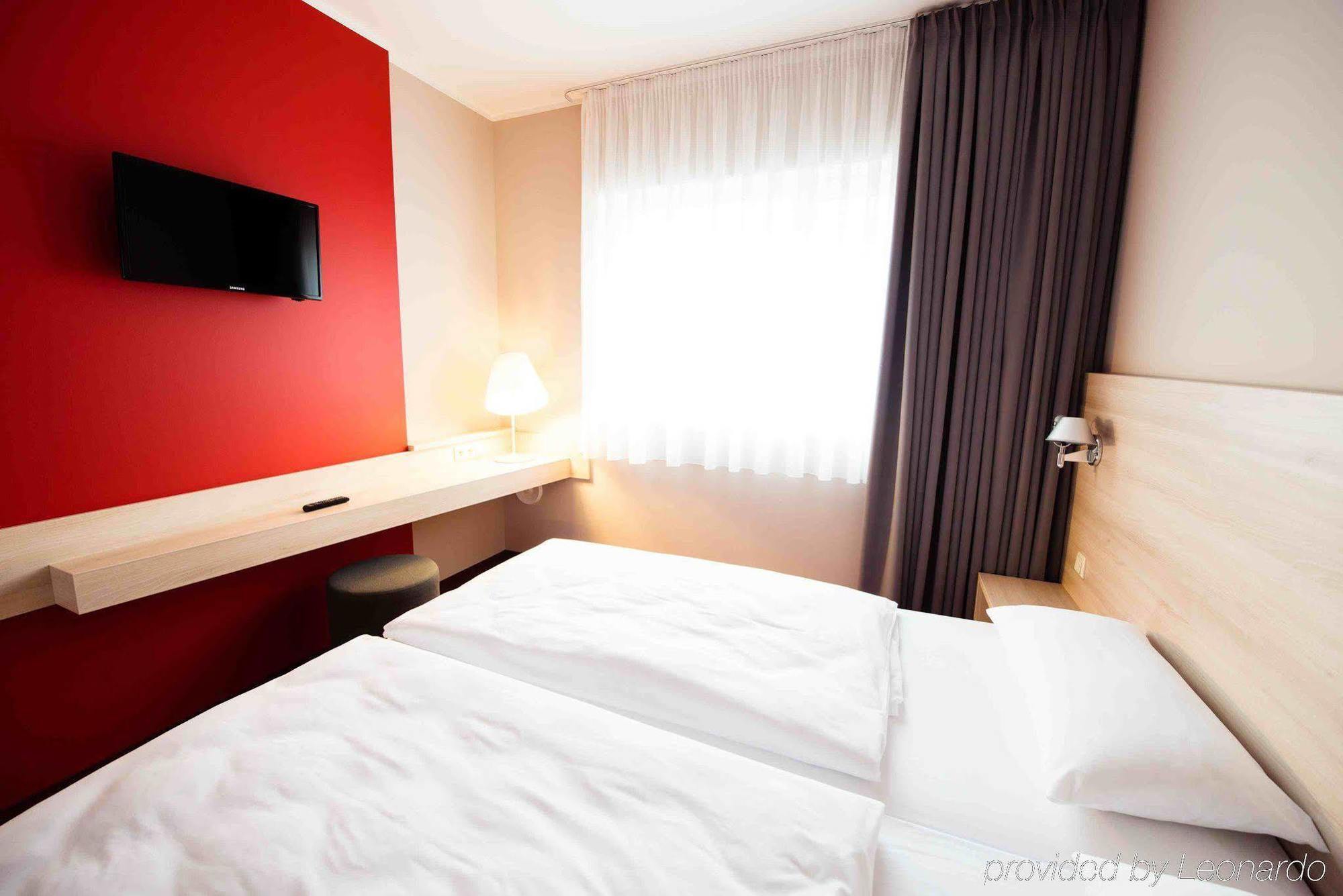 Serways Hotel Spessart Rohrbrunn المظهر الخارجي الصورة