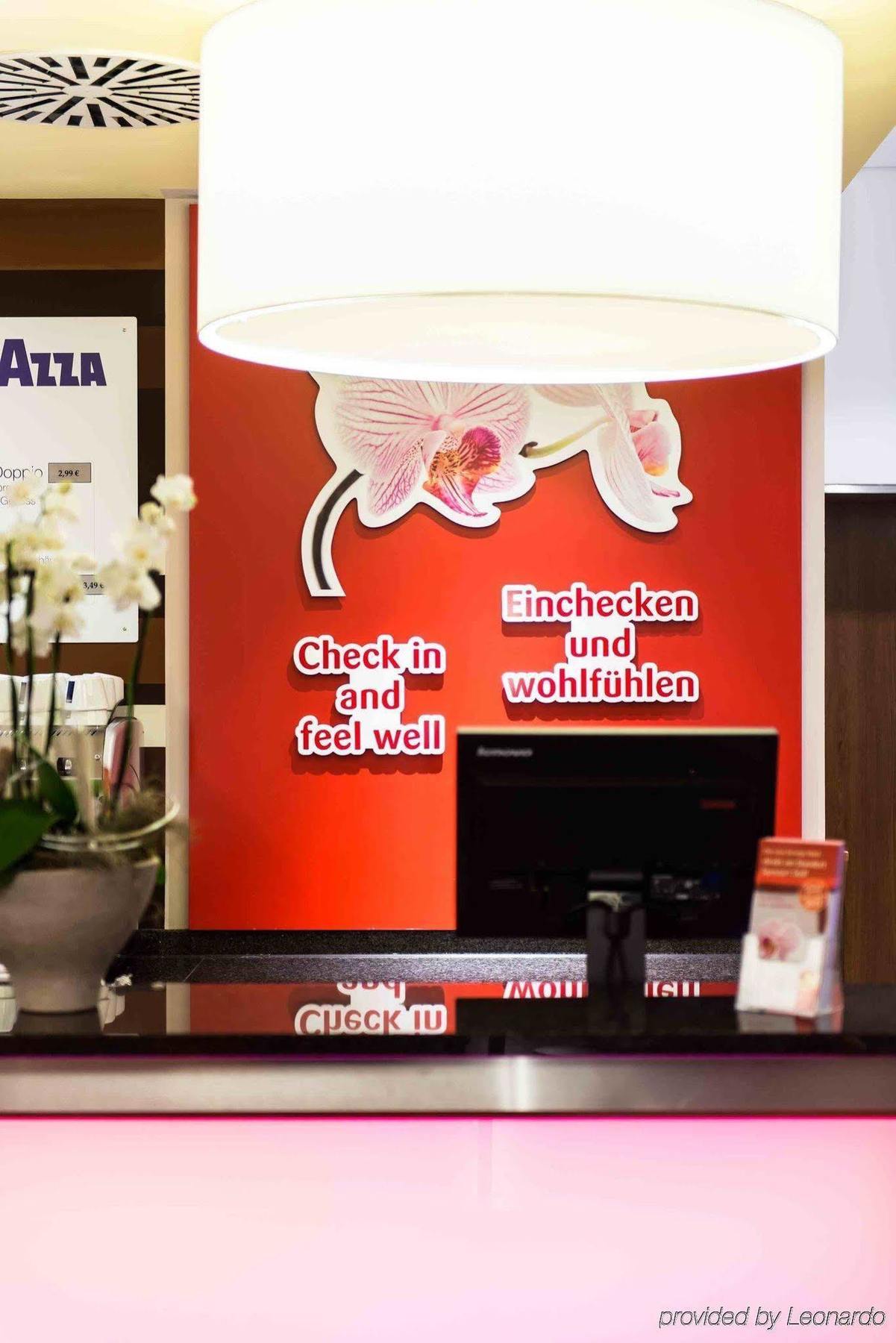Serways Hotel Spessart Rohrbrunn المظهر الخارجي الصورة