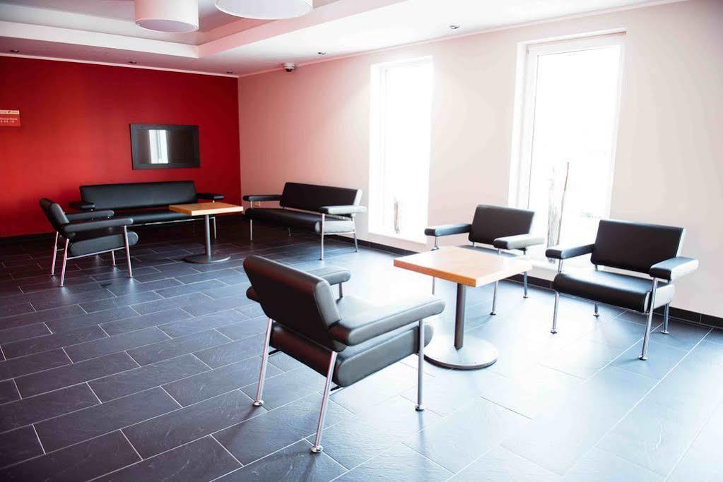 Serways Hotel Spessart Rohrbrunn المظهر الخارجي الصورة